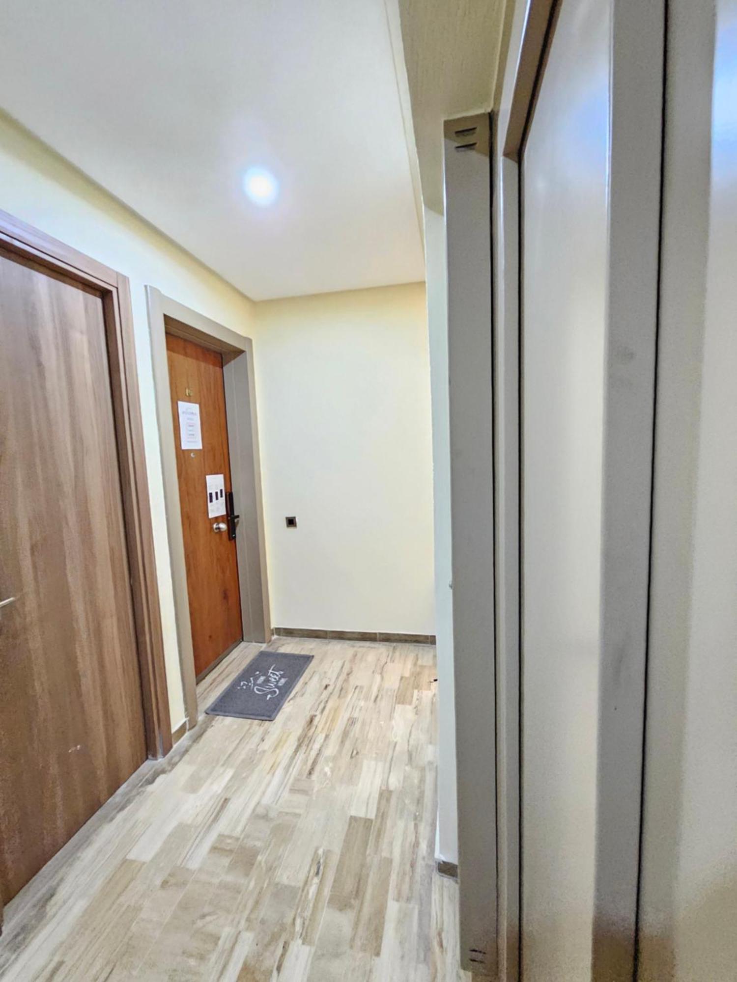 Mia Appartement N2 - Elegance, Confort Et Serenite Casablanca Extérieur photo