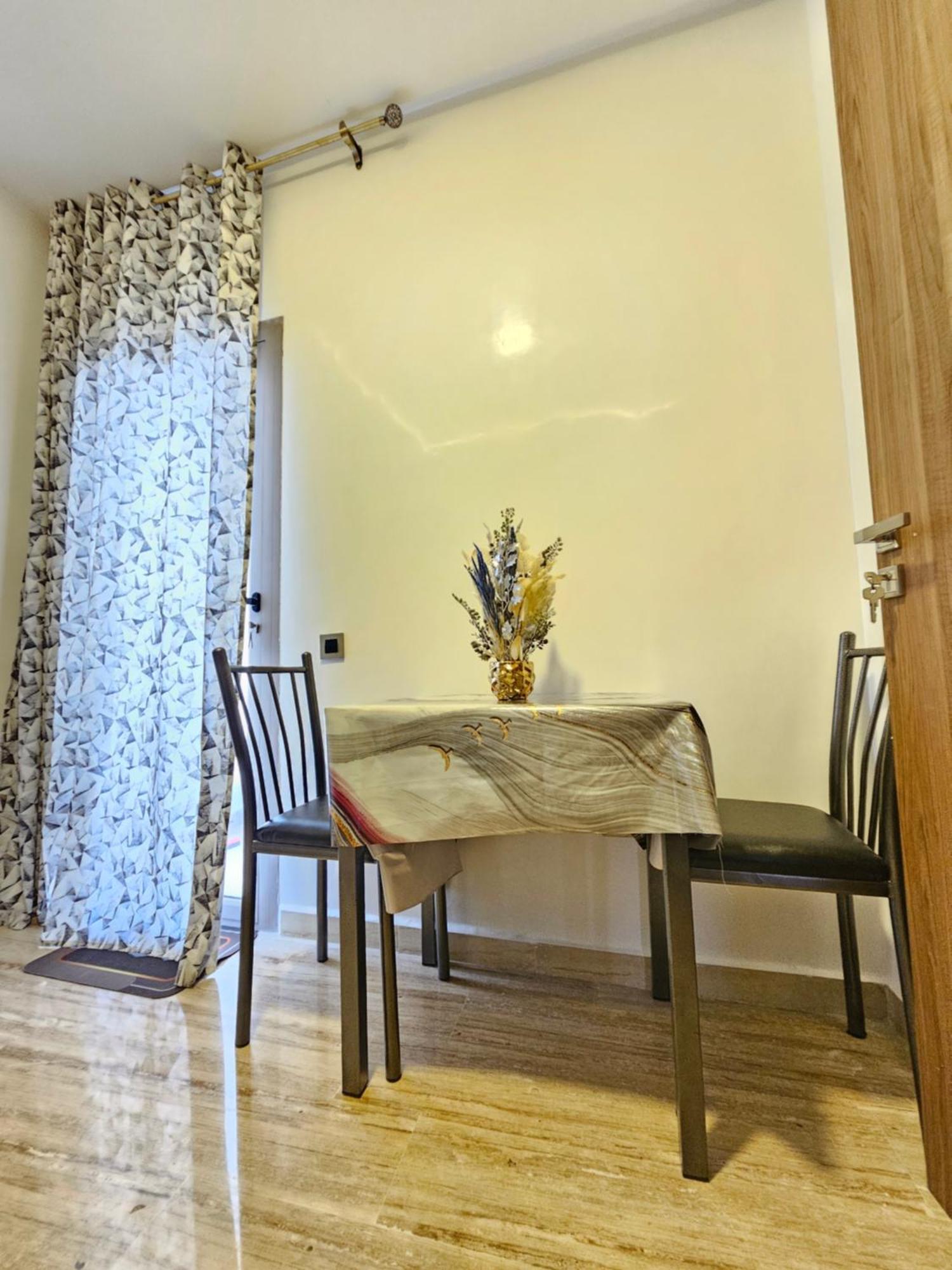 Mia Appartement N2 - Elegance, Confort Et Serenite Casablanca Extérieur photo