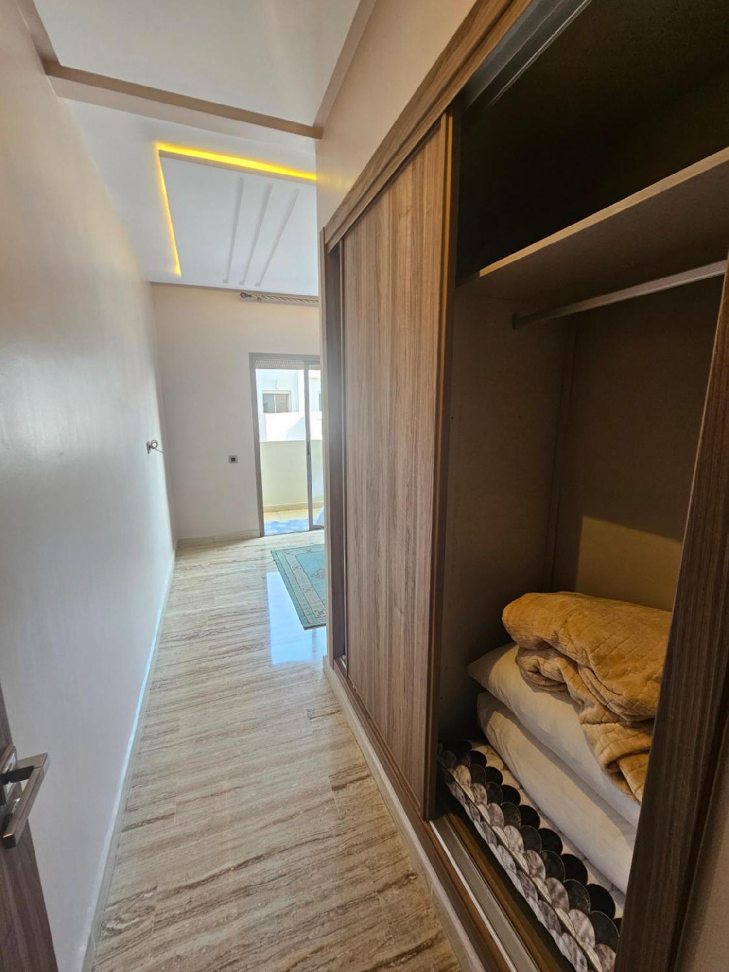 Mia Appartement N2 - Elegance, Confort Et Serenite Casablanca Extérieur photo