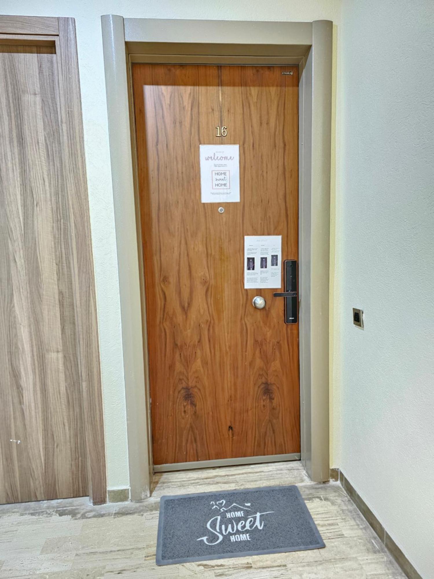 Mia Appartement N2 - Elegance, Confort Et Serenite Casablanca Extérieur photo