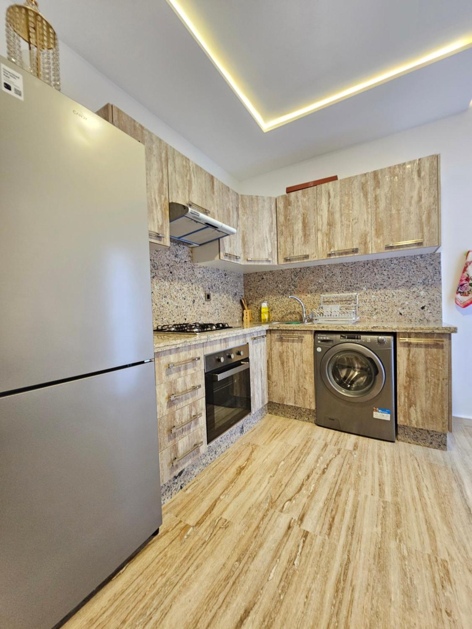 Mia Appartement N2 - Elegance, Confort Et Serenite Casablanca Extérieur photo