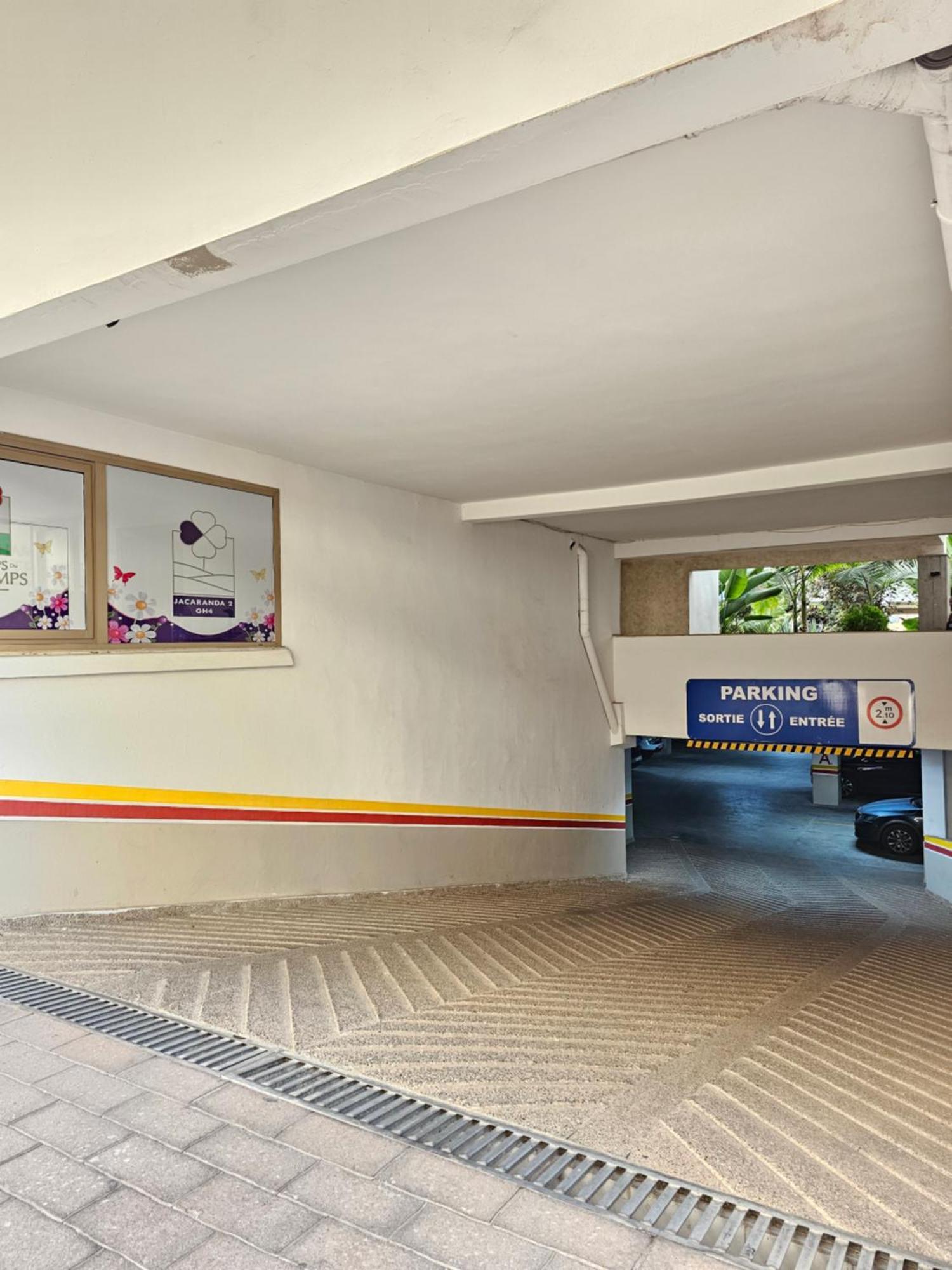 Mia Appartement N2 - Elegance, Confort Et Serenite Casablanca Extérieur photo