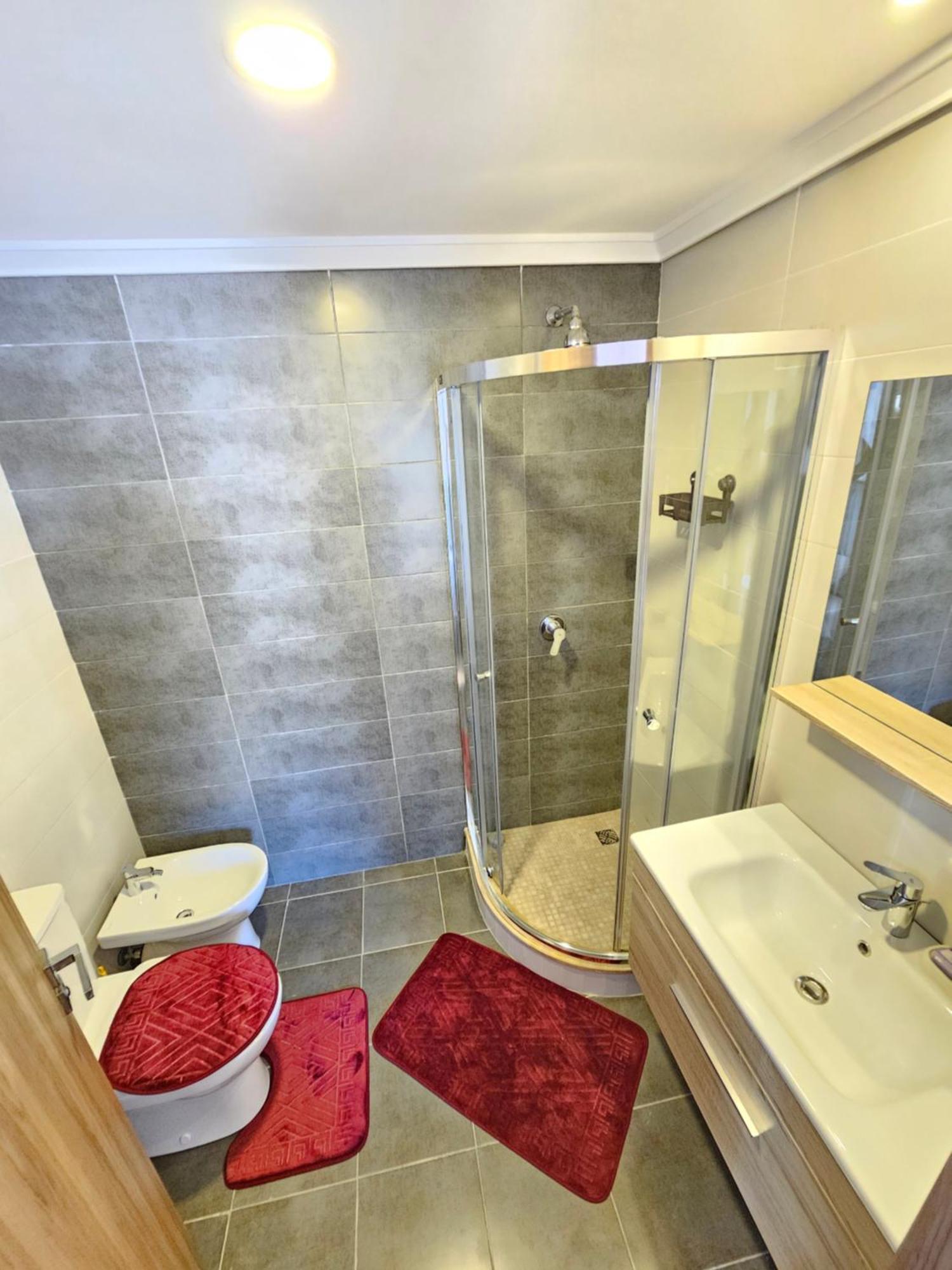 Mia Appartement N2 - Elegance, Confort Et Serenite Casablanca Extérieur photo
